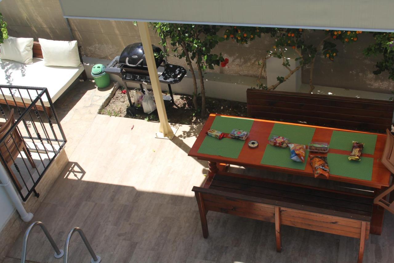 Villasevval-sleeps8-pool-bbq-ac-neartown * Dalyan