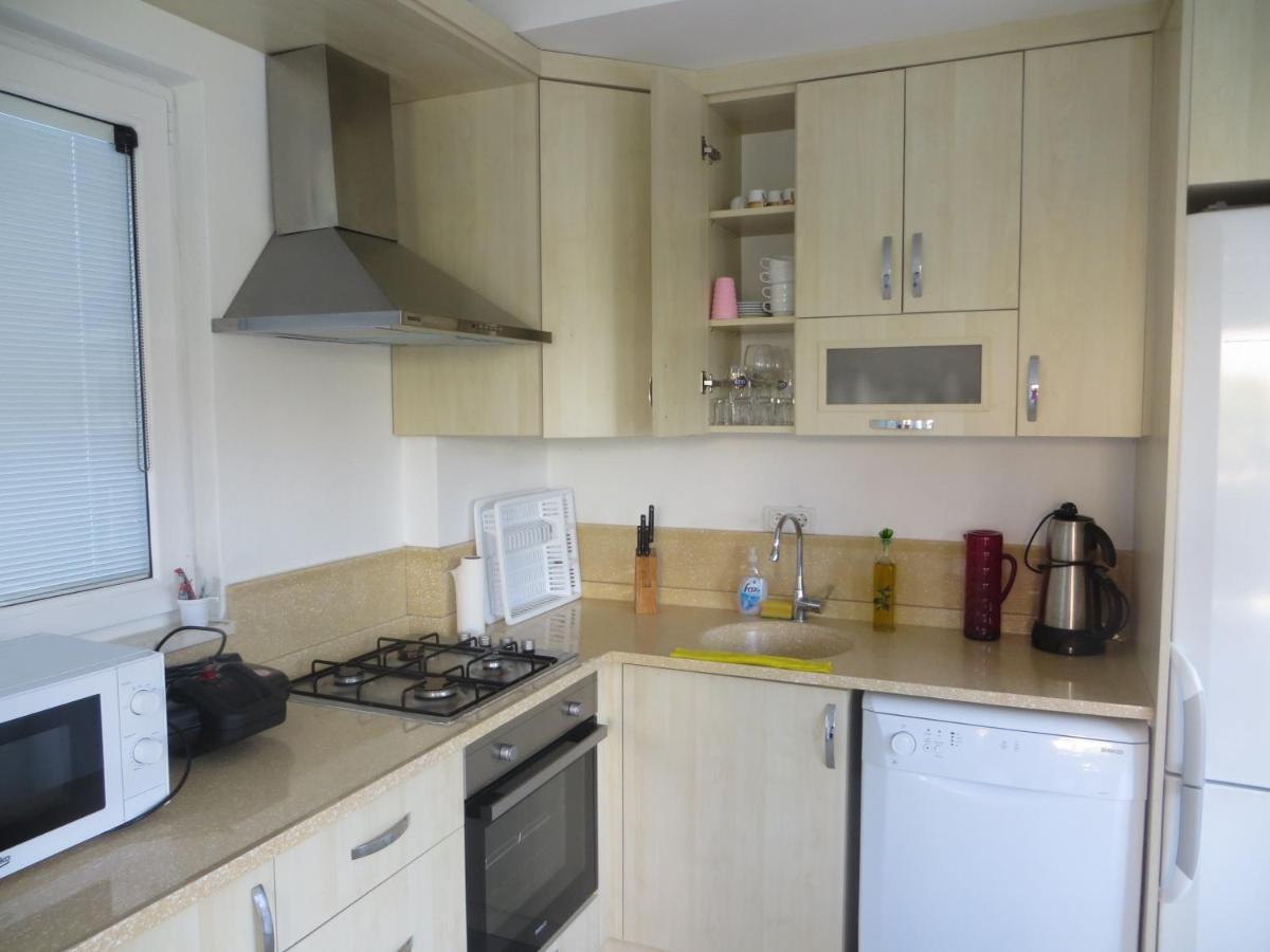 Villasevval-sleeps8-pool-bbq-ac-neartown Villa Dalyan