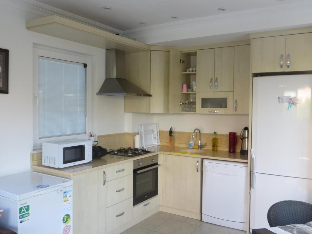 Villa Villasevval-sleeps8-pool-bbq-ac-neartown Dalyan