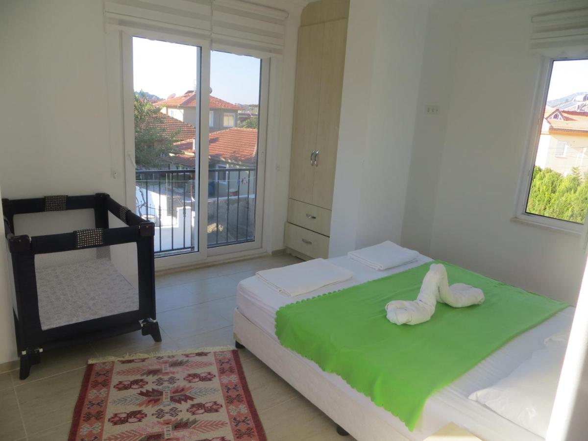 Villasevval-sleeps8-pool-bbq-ac-neartown * Dalyan