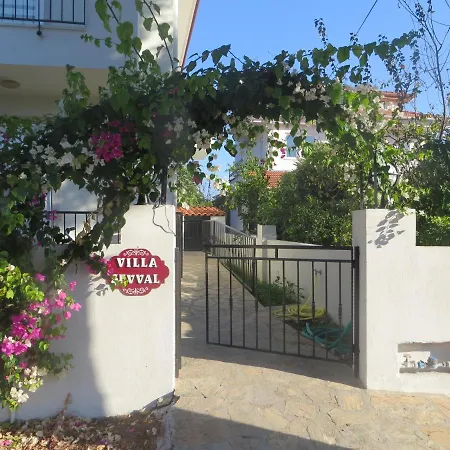 Villasevval-Sleeps8-Pool-Bbq-Ac-Neartown Dalyan Exterior photo