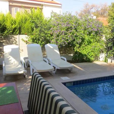 Villasevval-Sleeps8-Pool-Bbq-Ac-Neartown Dalyan Exterior photo