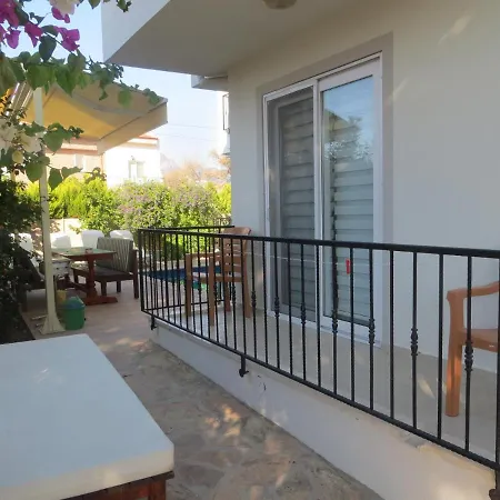 Villasevval-Sleeps8-Pool-Bbq-Ac-Neartown Dalyan Exterior photo