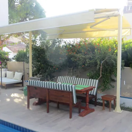 Villasevval-Sleeps8-Pool-Bbq-Ac-Neartown Dalyan Exterior photo
