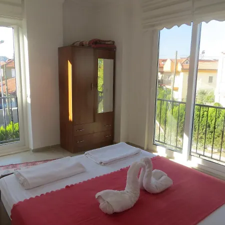 Villasevval-Sleeps8-Pool-Bbq-Ac-Neartown Dalyan Exterior photo